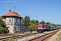 LEW 12836 - CLR "202 327-3"
08.09.2018 - Freyburg (Unstrut)
Philipp Hoffmann