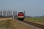 LEW 12836 - CLR "202 327-3"
07.04.2020 - Chaussehaus bei Stendal
Axel Hüneke