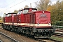 LEW 12836 - CLR "202 327-3"
31.10.2020 - Rostock, Bramow
Stefan Pavel