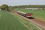 LEW 12836 - LEG "202 327-3"
24.04.2011 - bei Oberförstchen (Nähe Bautzen)
Frank Möckel