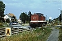 LEW 12838 - DB AG "202 329-9"
18.08.1996 - Sanitz
Bernd Gennies