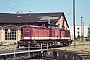 LEW 12838 - DB AG "202 329-9"
29.05.1998 - Neustrelitz
Michael Uhren