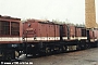 LEW 12838 - DB AG "202 329-9"
__.02.1999 - Neustrelitz 
Rene Binder