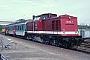 LEW 12839 - DB AG "202 330-7"
04.05.1996 - Rathenow
Carsten Templin