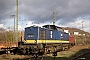 LEW 12839 - HWB "VL 12"
21.01.2007 - Hagen-Vorhalle
Ingmar Weidig