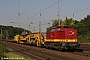 LEW 12839 - EBM Cargo "202 330-7"
04.09.2012 - Köln, Bahnhof West
Werner Schwan