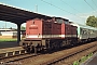 LEW 12839 - DB AG "202 330-7"
19.05.1999 - Cottbus
Tilo Reinfried