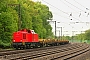 LEW 12839 - RCC-DE "202 330-7"
27.04.2018 - Duisburg, Abzweig Lotharstr.
Lothar Weber