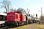 LEW 12839 - RCC-DE "202 330-7"
22.03.2019 - Ratingen-Lintorf
Lothar Weber