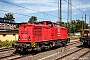 LEW 12839 - Sendogan "202 330-7"
03.06.2022 - Duisburg-Wedau, Südberg
Ulrich Budde