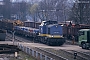LEW 12839 - HWB "VL 12"
16.03.2007 - Gevelsberg-Haufe
Carsten Klatt