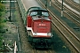 LEW 12840 - DR "202 331-5"
08.08.1993 - Ebersbach (Sachsen)
der Falke