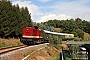 LEW 12840 - OSEF "112 331-4"
25.08.2012 - Raschau (Erzgebirge)
Thomas Ehrhardt