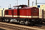 LEW 12840 - OSEF "112 331-4"
26.04.2013 - Cottbus
Dietrich Bothe