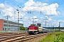 LEW 12840 - OSEF "112 331-4"
01.06.2019 - Dresden
Torsten Frahn