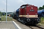 LEW 12840 - OSEF "112 331-4"
04.08.2020 - Ebersbach
Frank Weimer