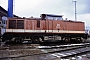 LEW 12842 - DB AG "202 333-1"
22.01.1995 - StralsundErnst Lauer