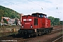 LEW 12843 - DB Regio "202 334-9"
03.10.2000 - GroßheringenDieter Römhild