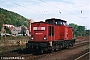 LEW 12843 - DB Regio "202 334-9"
03.10.2000 - Großheringen
Dieter Römhild