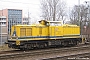 LEW 12843 - DB Netz "203 310-8"
26.02.2006 - Osnabrück
Peter Flaskamp