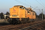 LEW 12843 - DB Netz "203 310-8"
30.01.2012 - Falkenberg (Elster)
Harald Neumann