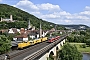 LEW 12843 - DB InfraGO "203 310-8"
07.06.2024 - Gemünden (Main)
Carsten Klatt