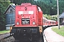 LEW 12844 - DB Regio "202 335-6" 30.09.1999 - Katzhütte Andreas Herger