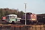 LEW 12845 - DB AG "202 336-4"
06.01.1999 - Neustrelitz
Michael Uhren
