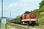 LEW 12846 - DR "112 337-1"
14.08.1989 - Wernigerode
Klaus Habermann