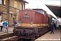 LEW 12849 - DR "112 340-5"
31.01.1990 - Basdorf
Matthias Müller