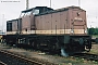 LEW 12849 - DB AG "202 340-6"
__.12.1998 - Frankfurt (Oder)
Sven Lehmann