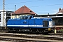 LEW 12849 - SLG "V 100-SP-006"
07.06.2010 - Frankfurt (Oder)
M. H.