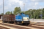 LEW 12849 - SLG "V 100-SP-006"
29.07.2015 - Niebüll
Peter Wegner