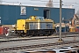 LEW 12850 - Shunter "203 102"
14.12.2009 - Rotterdam
Harald Belz