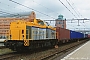 LEW 12850 - Shunter "203 102"
29.07.2008 - Hertogenbosch
Leon Schrijvers