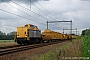 LEW 12850 - Shunter "203 102"
11.07.2008 - Almelo
Martijn Schokker