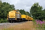 LEW 12850 - Shunter "203 102"
12.07.2008 - Nijverdal
Martijn Schokker