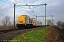 LEW 12850 - Shunter "203 102"
06.12.2008 - Ravenstein
Martijn Schokker