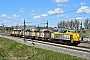 LEW 12850 - Shunter "203 102"
30.04.2015 - Breukelen
Martijn Schokker