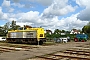 LEW 12850 - Shunter "203 102"
19.09.2015 - Stadskanaal
Lutz Lehner