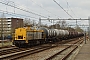 LEW 12850 - HSL Logistik "203.102"
18.03.2017 - Gouda
Steven Oskam