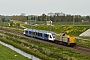 LEW 12850 - Shunter "203 102"
30.04.2017 - Moordrecht
Steven Oskam