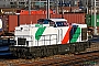 LEW 12850 - ALTR "203 102"
16.12.2022 - Rotterdam-Waalhaven, Zuid
Maarten van der Willigen