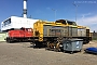 LEW 12850 - Shunter "203 102"
29.05.2017 - Rotterdam-Waalhaven, Shunter
Jesse Houdé