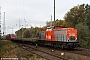 LEW 12851 - hvle "V 160.7"
25.10.2010 - Diedersdorf
Christian Wiele