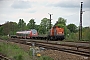 LEW 12851 - hvle "V 160.7"
12.05.2010 - Görlitz
Torsten Frahn