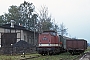 LEW 12854 - DR "112 345-4"
17.08.1990 - Graal-Müritz
Ingmar Weidig