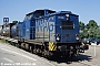 LEW 12854 - NRS "203.004"
08.06.2006 - Lübeck
Karsten Thiel