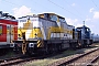 LEW 12858 - RCN "203 001-3"
15.05.2004 - München-Pasing
Frank Weimer