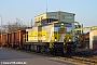 LEW 12858 - NEG "203 001-3"
18.03.2003 - Trier-Ehrang, Hafen
Alexander Leroy